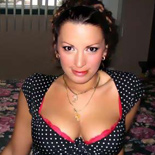 horny Verona girl